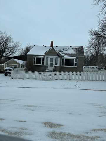 100 6th ST, Havre, MT 59501