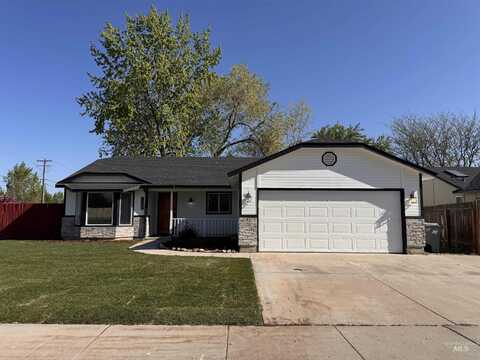 10588 W Silver City Ct., Boise, ID 83704
