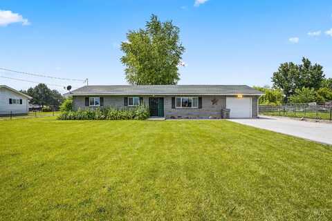 2519 N Middleton Road, Nampa, ID 83651