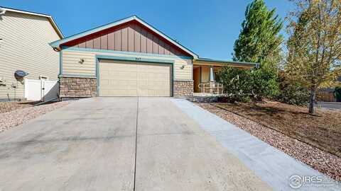 267 Buckeye Ave, Johnstown, CO 80534