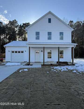 1667 N Nc 111, Pink Hill, NC 28572