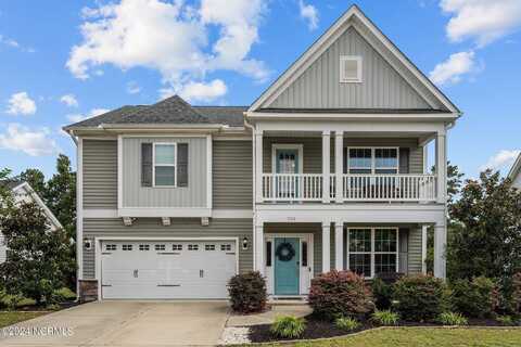 228 Waldorf Way, Hampstead, NC 28443