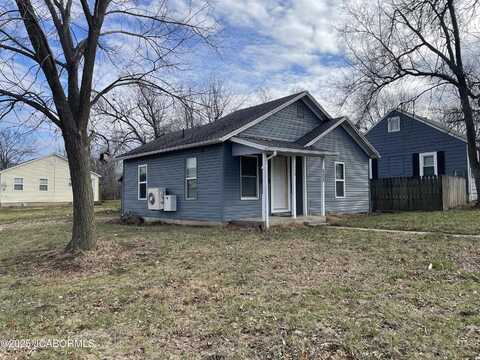 1324 N WASHINGTON STREET, Mexico, MO 65265