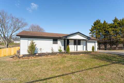 1620 Tazewell Pike, Corryton, TN 37721