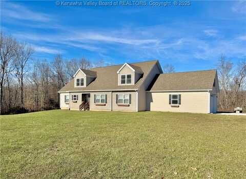 3791 Charleston Road, Point Pleasant, WV 25550