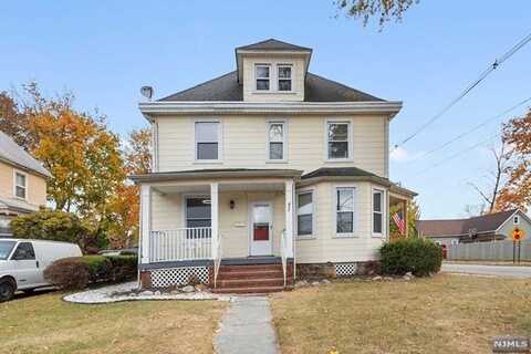 403 Center Avenue, Westwood, NJ 07675