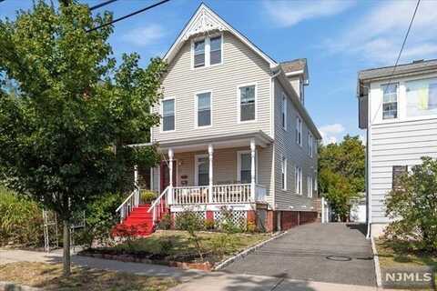 21 Portland Place 2, Montclair, NJ 07042