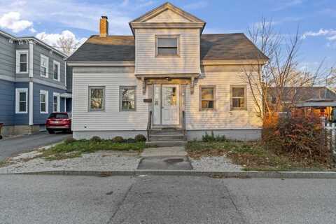 43 Green Street, Saco, ME 04072