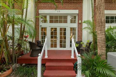 101 Front Street, Key West, FL 33040