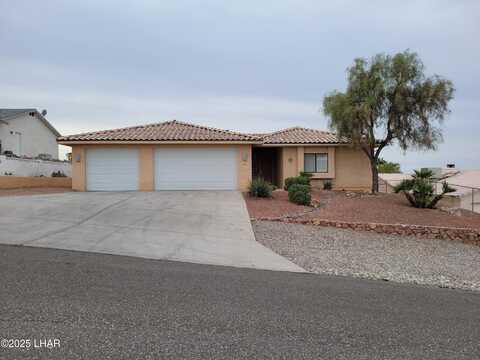 641 Wayside Dr, Lake Havasu City, AZ 86403