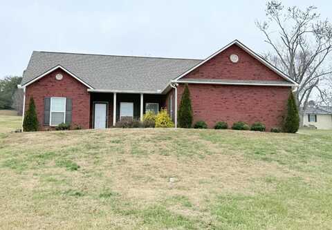 852 Isabell Drive, Dandridge, TN 37725