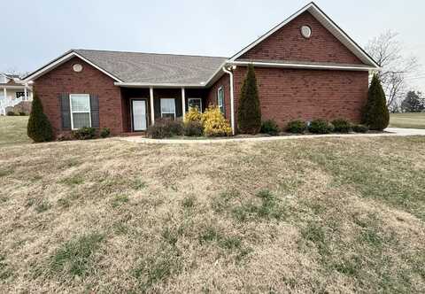 852 Isabell Drive, Dandridge, TN 37725