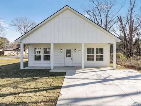 200 Melba St, Longview, TX 75602