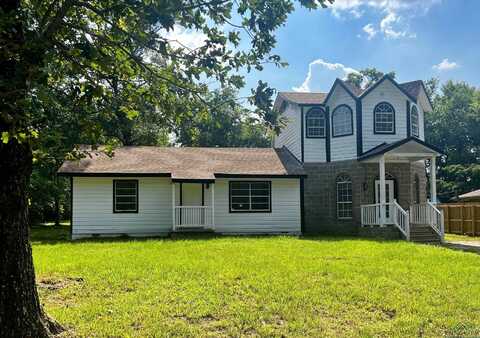 308 S Chestnut, Hallsville, TX 75650