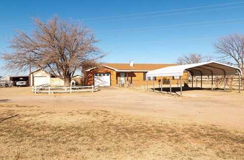 2107 S US Highway 87, Lamesa, TX 79331