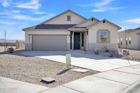 3678 Paragon Street, Las Cruces, NM 88012