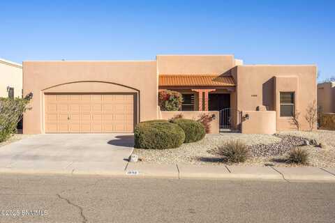 1898 El Segundo Trail, Las Cruces, NM 88011