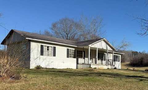 1827 South Highway 578, Annville, KY 40402