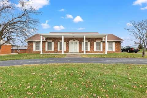 113 Westfield Drive, Mount Sterling, KY 40353