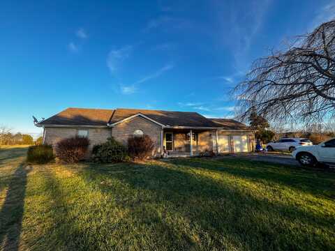 151 Bethlehem Road, Waco, KY 40385