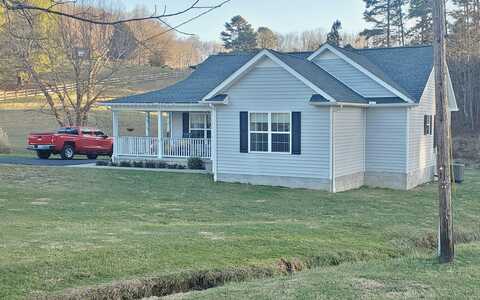 1840 South Highway 578, Annville, KY 40402