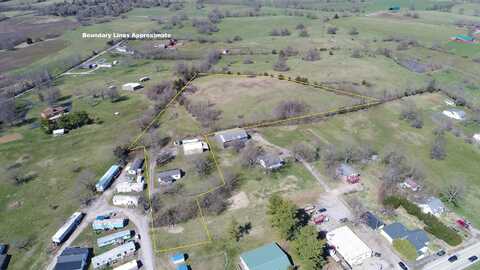 125 Anderson Court, Harrodsburg, KY 40330