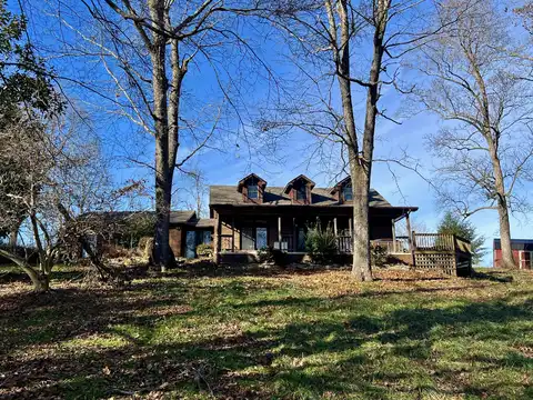 207 Overlake Road, Mount Vernon, KY 40456