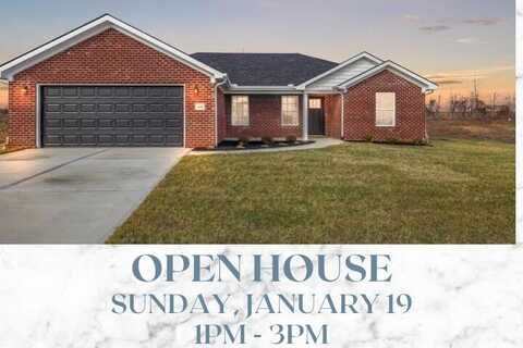 169 Candy Apple Lane, Richmond, KY 40475