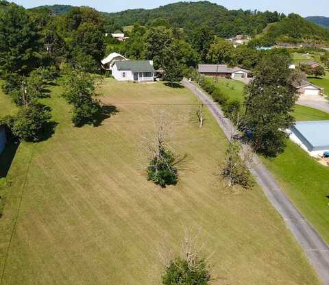 46 Old Flat Lick Road, Flat Lick, KY 40935