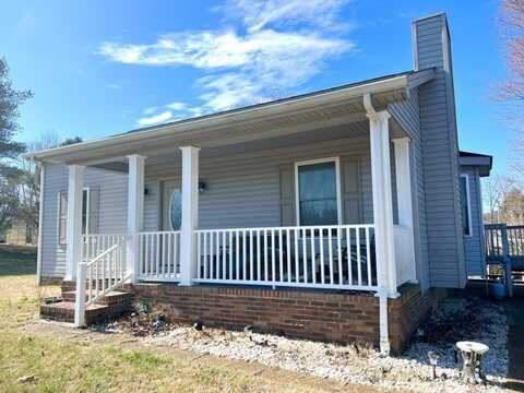 46 Old Flat Lick Road, Flat Lick, KY 40935