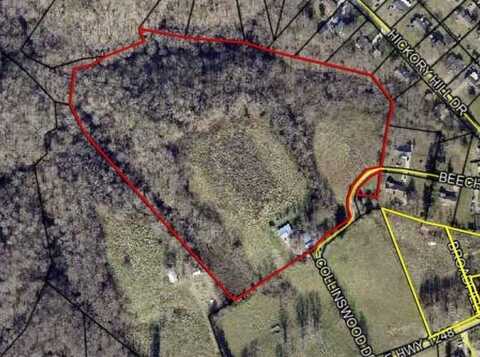 424 Collinswood Drive, Somerset, KY 42503