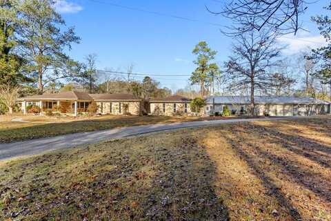 98 Davis Singleterry Road, Waynesboro, MS 39367