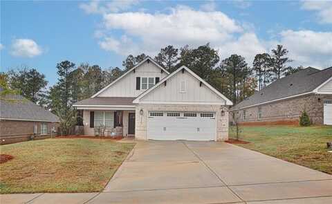 2300 SHERWOOD DRIVE, OPELIKA, AL 36801