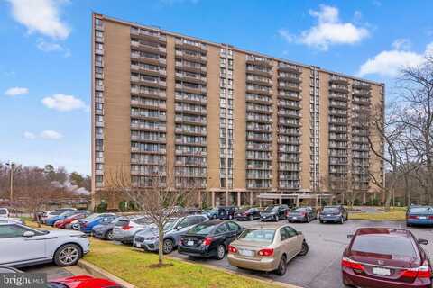 6100 WESTCHESTER PARK DR #1715, COLLEGE PARK, MD 20740