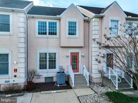 13487 BELLA VISTA LN #2B1, OCEAN CITY, MD 21842