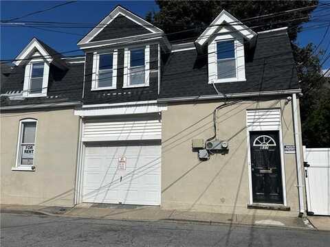 837 West Hickory Street, Allentown, PA 18101