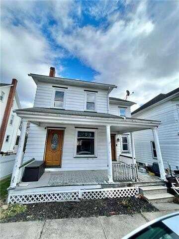 47 North 4Th Street, Bangor, PA 18013