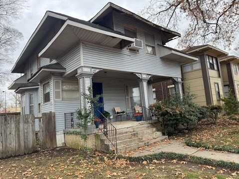 68 N WILLETT, Memphis, TN 38104