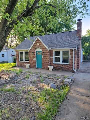 3305 Fee Fee Road, Bridgeton, MO 63044