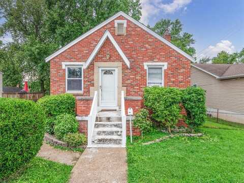 236 W Loretta Avenue, Saint Louis, MO 63125