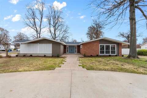 1401 Warde Road, Charleston, MO 63834