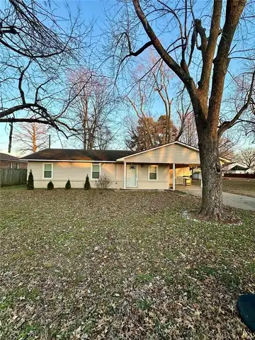 204 N Davis Street, Matthews, MO 63867