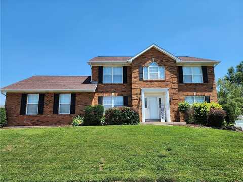 2 Sparrow Court, O'fallon, MO 63368