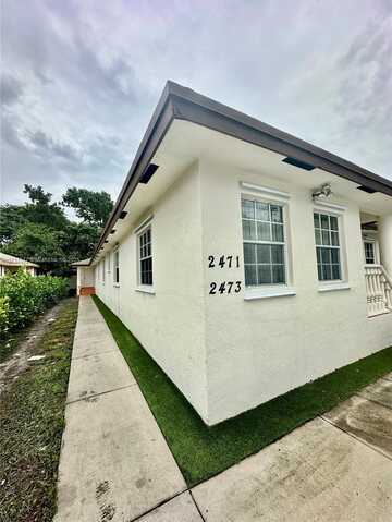 2473 NW 18 TH TER, Miami, FL 33125