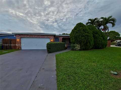 273 NW 77th Ave, Margate, FL 33063