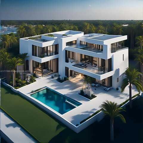 11809 NE 1st Ave, Miami, FL 33161