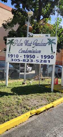 1910 W 56th St, Hialeah, FL 33012