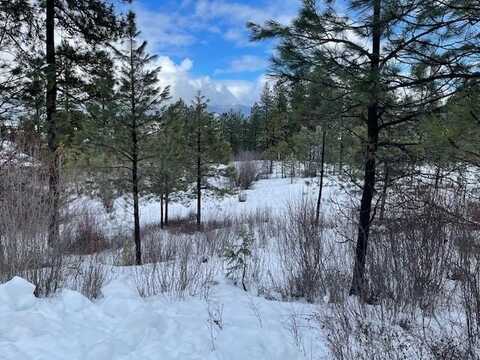 Lot 17 Nelson Court, New Meadows, ID 83654