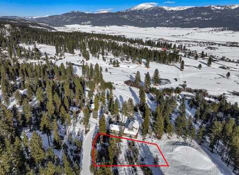 Nelson Court lot: 17, New Meadows, ID 83654