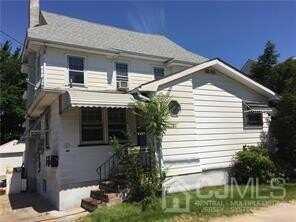 125 Pershing Avenue, Carteret, NJ 07008